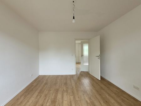 Gemütliche Wohnung mit offener Küche! - Foto 3