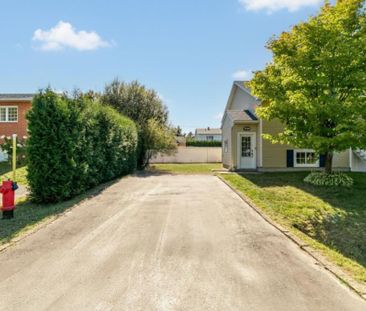 🏡 Appartement 3 ½ à louer – 1300 $/mois -Terrebonne (secteur La Pla... - Photo 4