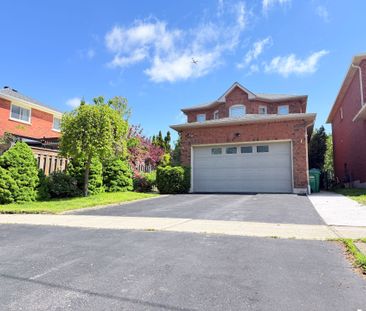 For Lease - 5713 Sparkwell Drive Unit# Bsmt, Mississauga, Ontario - Photo 2
