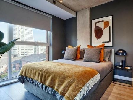 1 bedroom apartment to rent - Photo 2
