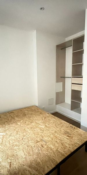 Location Appartement 1 pièce 25m² - Photo 1