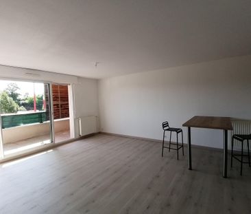 Location Appartement 3 pièces 61m² RODEZ 12000 - Photo 1
