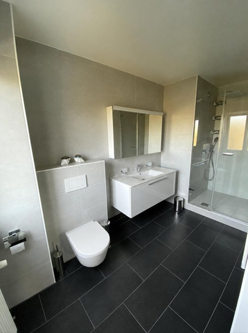 4.5 Zimmer, 110 m², 1. Stock - Foto 4