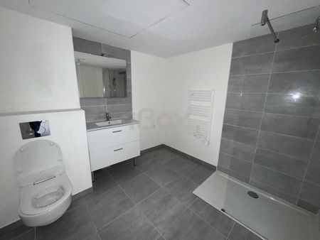 Appartement 2 pièce(s) 1 chambre(s) 41.82 m² - Photo 4