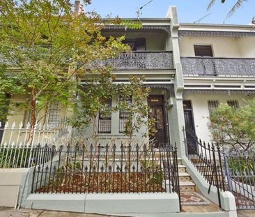 Refined Terrace Living in the Heart of Paddington - Photo 6