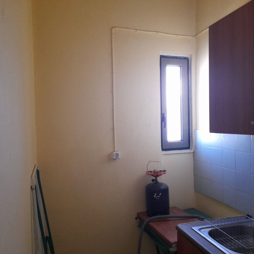 Studio/Γκαρσονιέρα για ενοικίαση Αγία Σοφία (Πάτρα) - Photo 1