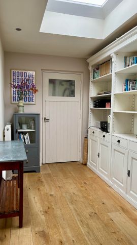 Borneostraat, 16, 5215VC, Den Bosch - Photo 3