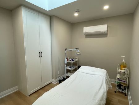 For Lease - 45 Northcliffe Boulevard Unit# Garden, Toronto, Ontario - Photo 2