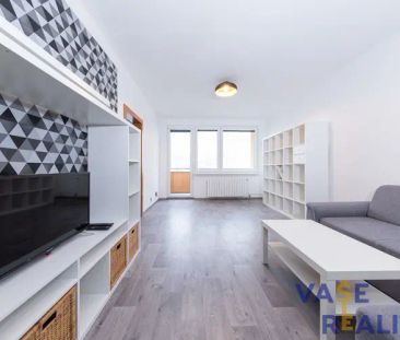 Pronájem, byt 2+1, Zlín -Prštné, ul. Ladislava Váchy - Photo 3