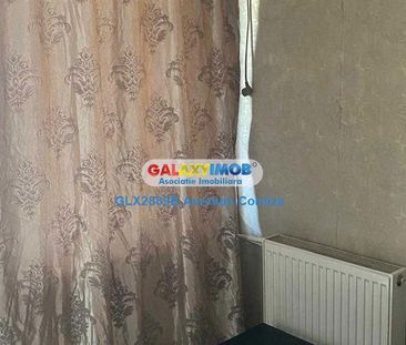 Garsoniera pentru inchiriat Mall Plaza Drumul Taberei - Photo 5