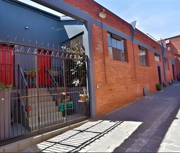 22 Mansion House Lane, West Melbourne - Photo 6