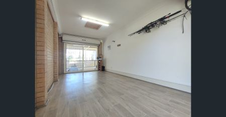 Huge, covered patio, backyard access to Corbin Reserve, multi-purpose room. Must see property! - Photo 5