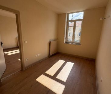 Appartement 3 pièces à Boulay-Moselle - Photo 1