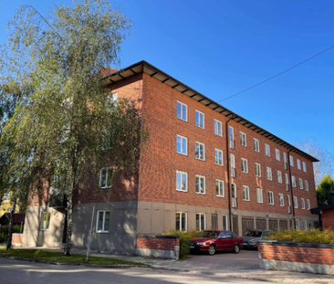 Kvarngatan 4 D - Photo 1