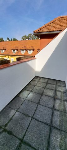 Ruhige 2-Zimmerwohnung im Bischofswald (Top 31) - Foto 3