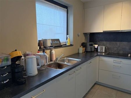 Appartement te huur - Foto 4