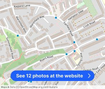 Evelyn Terrace, Bath - Photo 1