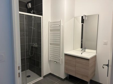 Appartement T3 à louer Saint Jacques De La Lande - 67 m² - Photo 4