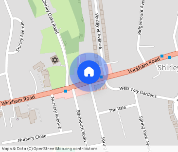 Wickham Road, CR0 - Photo 1