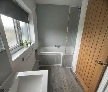 1 bedroom end of terrace house to rent - Photo 6