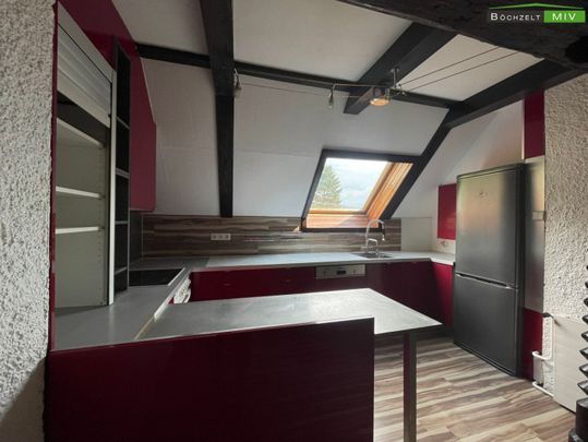 Großzügige Dachgeschosswohnung mit 88,37 m² in Traboch - Photo 1