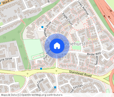 Hamels Drive, Hertford - Photo 1