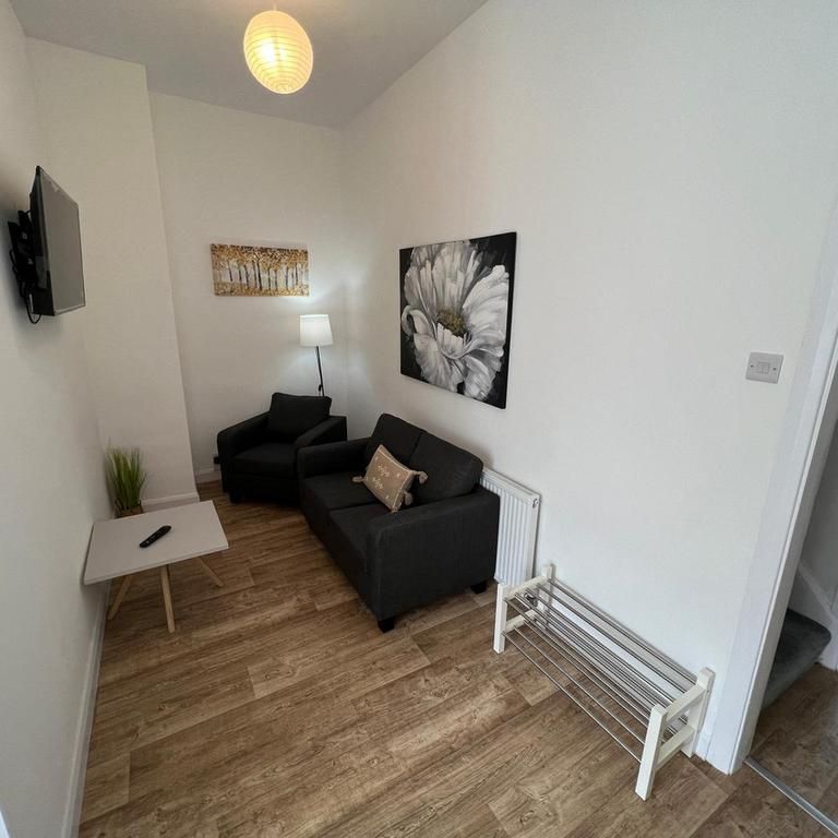 1 bedroom terraced house to rent - Photo 1