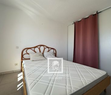 Location Appartement 3 pièces 49m² STE MARIE 66470 - Photo 5