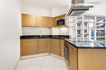 One bedroom flat located close to the Thames - Photo 5