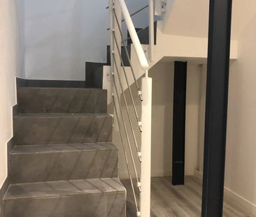 Maison meublée de type F3 à Sartrouville - Photo 5