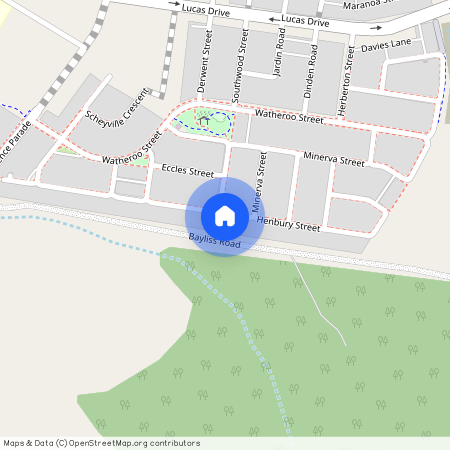 25 Wyperfeld Crescent, Qld 4306, South Ripley