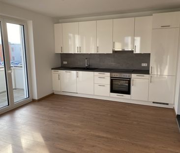 Helle 3-Zimmer-Wohnung inkl. Balkon - Photo 3