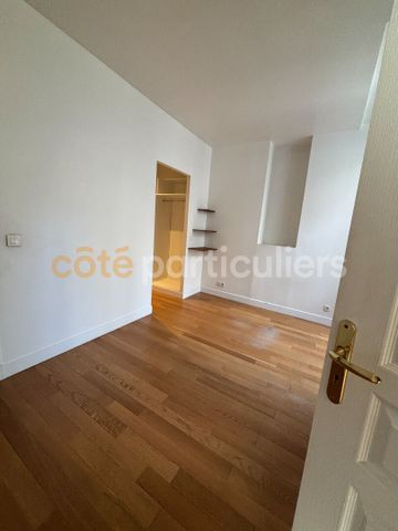 Appartement T2 à louer Paris 2ème - Photo 2