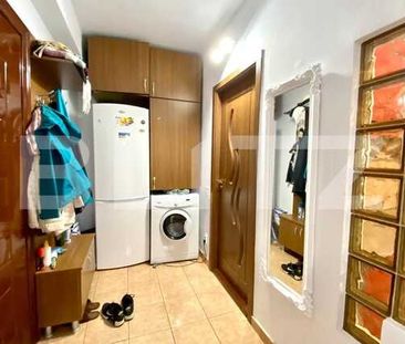 Apartament 2 camere, 60 mp, parcare, zona Campului - Photo 4