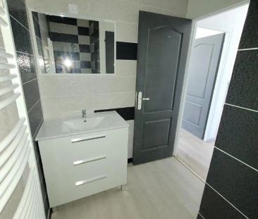 Appartement à louer 2 pièces 31.67m² - Photo 6