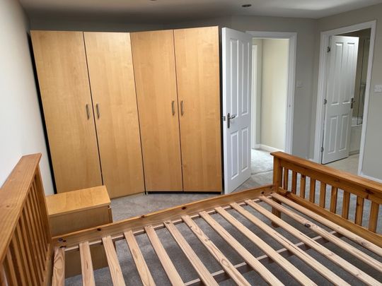 1 Bed Flat, Welldon Crescent, HA1 - Photo 1