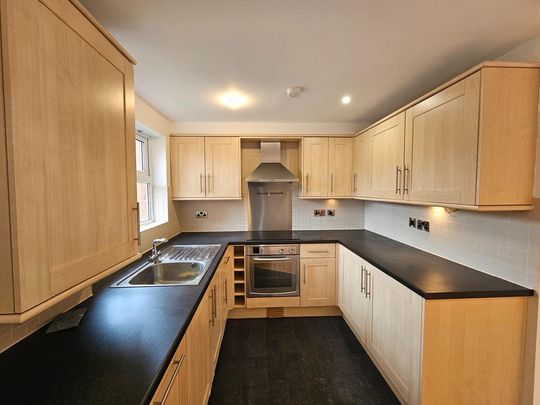 2 bedroom apartment to rent - Photo 1