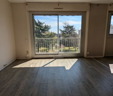 Appartement Nantes T1 Bis 53.56 M2 - Nantes Boulevard Jules Verne - Photo 4