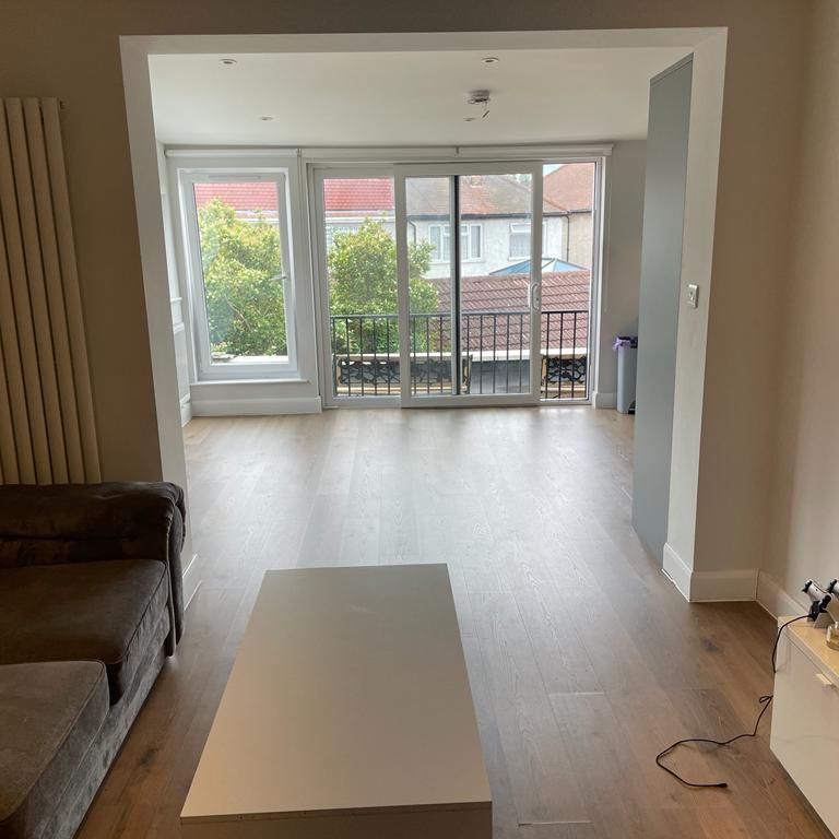 4 bedroom apartment to rent - Photo 1