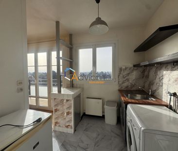 Appartement à louer Saint-Pryvé-Saint-Mesmin - Photo 2