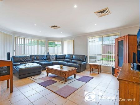 50 Perkins Drive, 2155, Kellyville Nsw - Photo 5