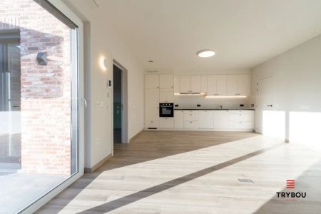 Instapklare, energiezuinige seniorenwoning in hartje Reninge - Photo 5