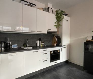 Te huur: Appartement Hemdsmouwsteeg in Utrecht - Foto 4