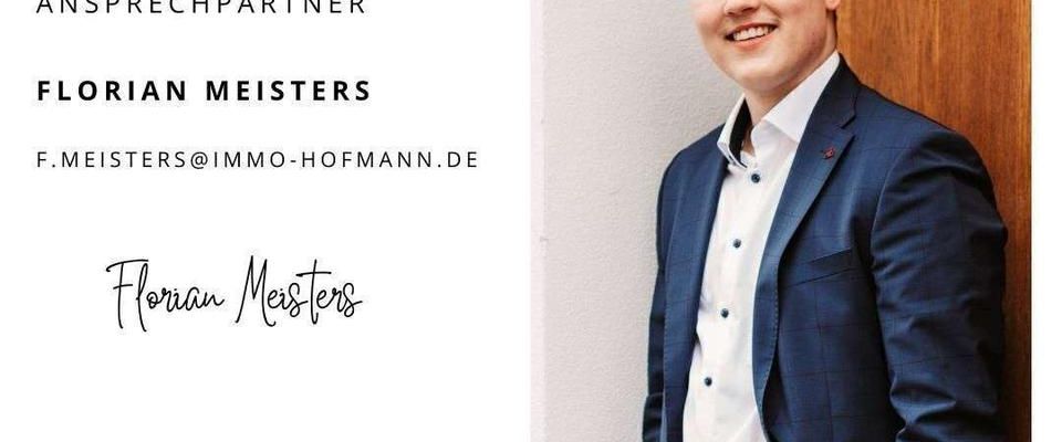 2-Zimmer-Neubau: Einziehen & Wohlfühlen - Foto 1