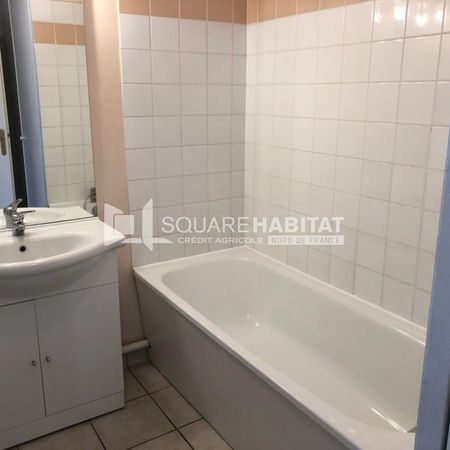 Location Appartement 2 pièces 47m² HARNES 62440 - Photo 4