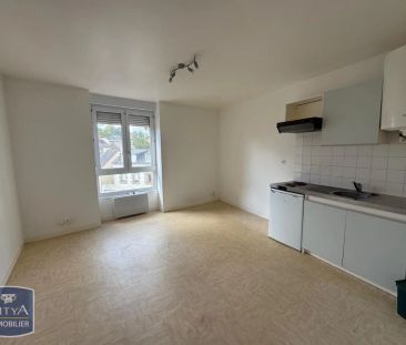 Appartement à louer 2 pièces 28.64m² - Photo 4