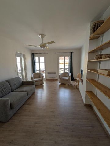Location Appartement 2 pièces 40m² PERPIGNAN 66000 - Photo 2