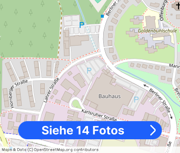 Voll möbliert und smart - Foto 1