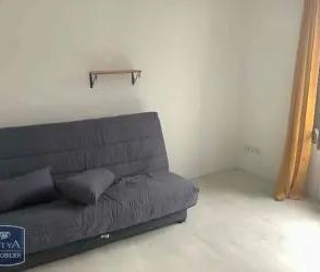 Appartement à louer 1 pièce 24.29m² - Photo 1