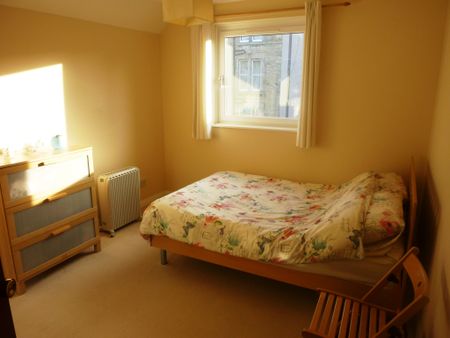 Elliot Street, Edinburgh, EH7 5HU - Photo 3